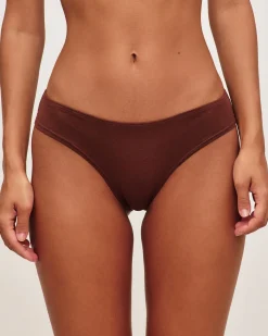 Lot de 3 culottes Imprimées en coton