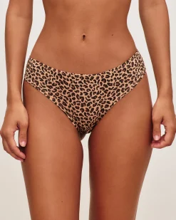 Lot de 3 culottes Imprimées en coton
