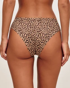 Lot de 3 culottes Imprimées en coton