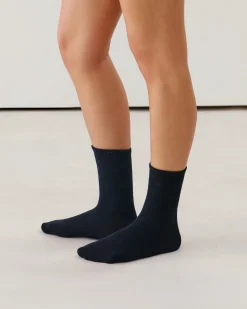 Lot de 3 paires de chaussettes coton