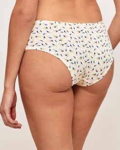 Lot de 3 shortys coton