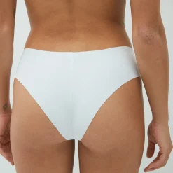 Lot de 2 shortys en microfibre