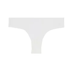 Lot de 2 shortys en microfibre