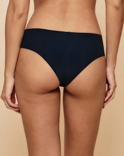 Lot de 2 shortys en microfibre