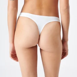 Lot de 3 strings en microfibre