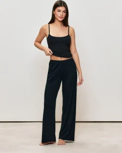 Pantalon jersey