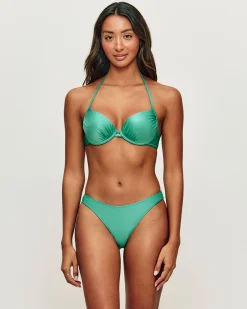 Push-up - Haut de maillot de bain