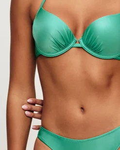 Push-up - Haut de maillot de bain