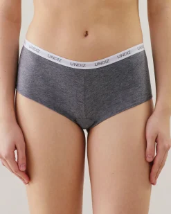 Shorty en coton
