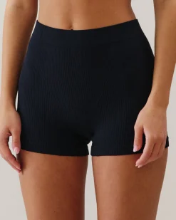 Shorty en seamless