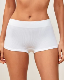 Shorty en seamless
