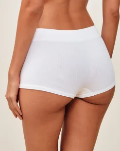 Shorty en seamless