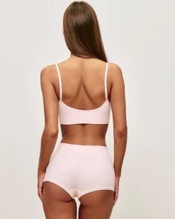 Shorty en seamless