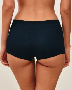 Shorty en seamless