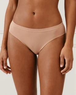 Shorty en seamless