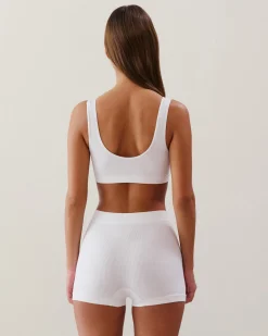 Shorty en seamless