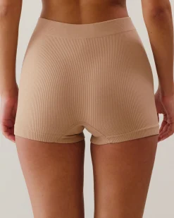 Shorty en seamless