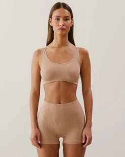 Shorty en seamless
