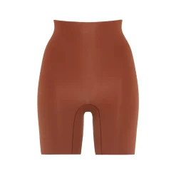 Shorty sans coutures en microfibre
