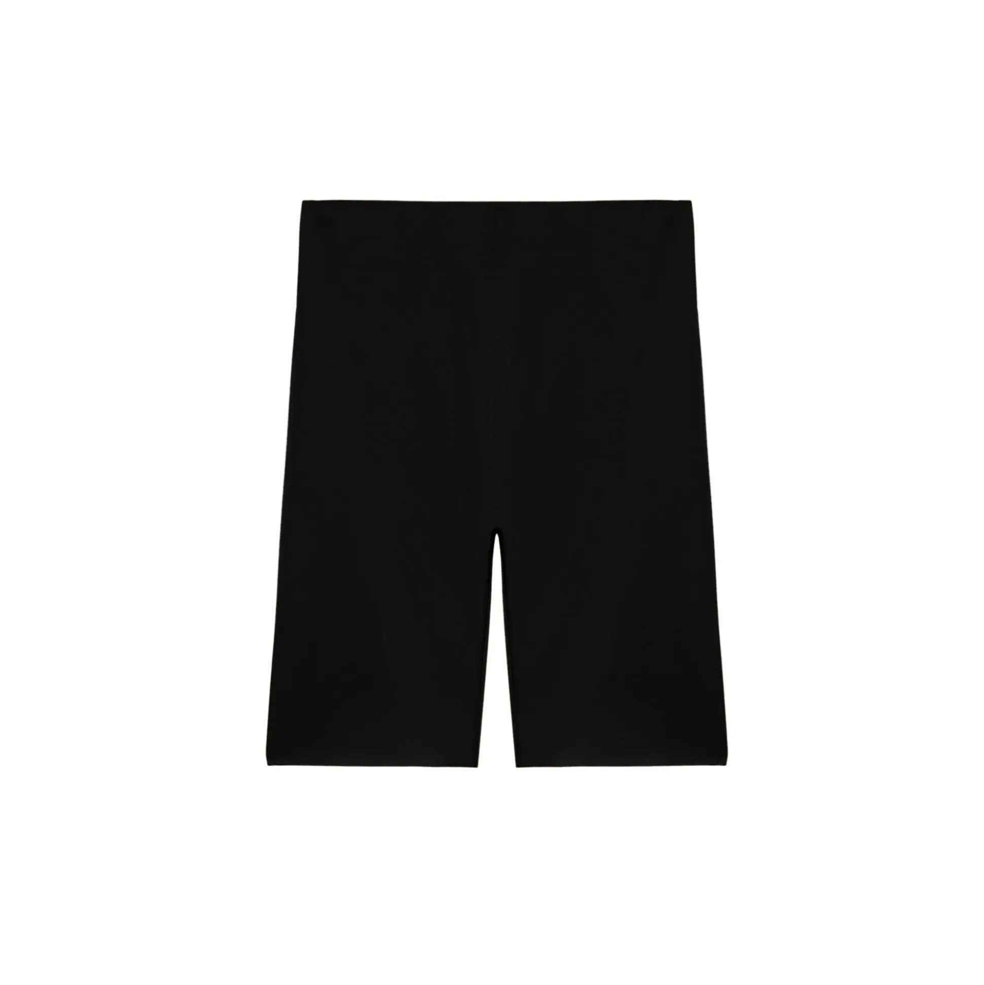 Shorty sans coutures en microfibre