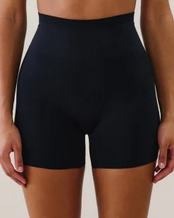 Shorty sculptant seamless