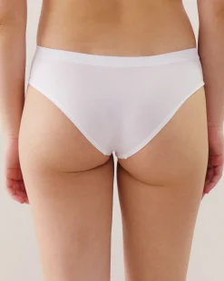 Shorty seamless