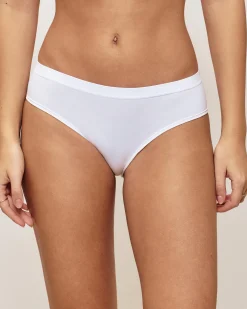 Shorty seamless