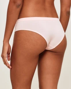 Shorty seamless