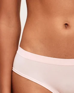 Shorty seamless
