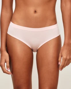 Shorty seamless