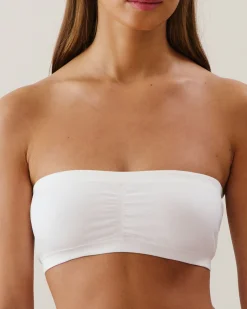 Soutien-gorge bandeau