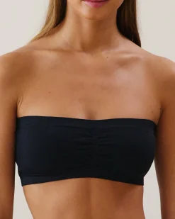 Soutien-gorge bandeau
