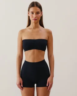 Soutien-gorge bandeau