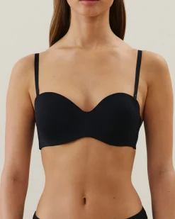 Soutien-gorge bandeau ampliforme