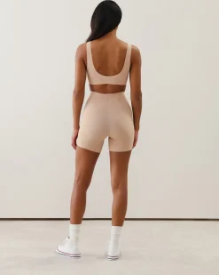 Soutien-gorge brassière en microfibre