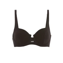Soutien-gorge corbeille en coton biologique