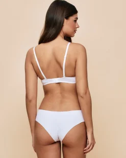Soutien-gorge ultra push-up sans coutures