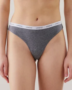 String en coton