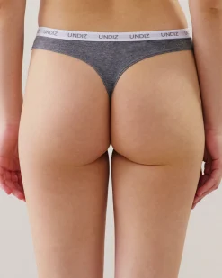 String en coton