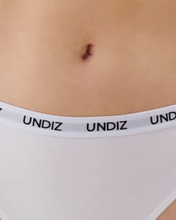 String en coton