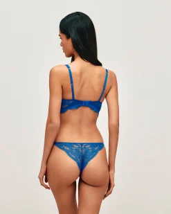 Tanga en dentelle