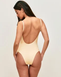 Une pièce - Maillot de bain